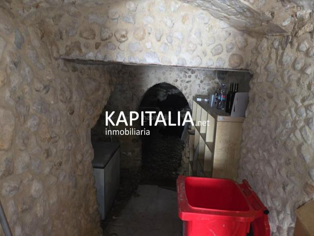 Casa en venta en la Vall d'Albaida, Valencia