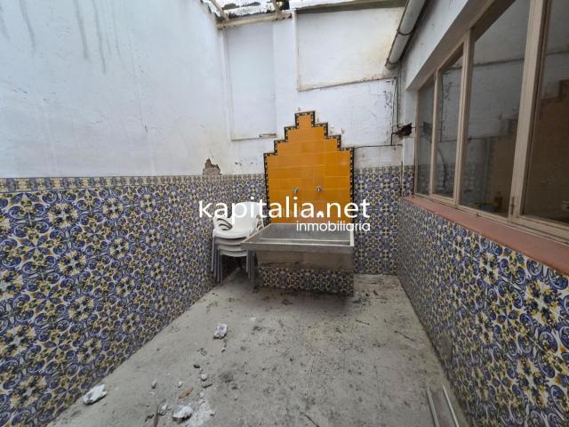 Casa en venta en la Vall d'Albaida, Valencia