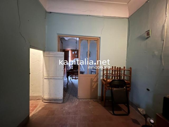 Casa en venta en la Vall d'Albaida, Valencia