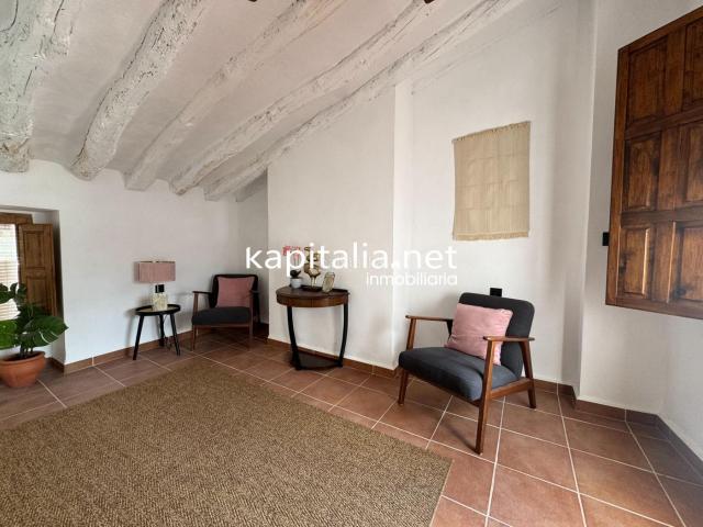 Casa en venta en la Vall d'Albaida, Valencia