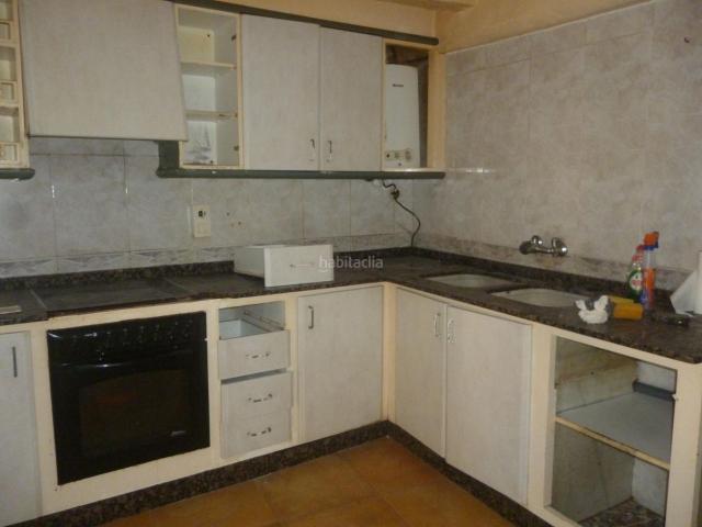 Casa en venta en la Vall d'Albaida, Valencia
