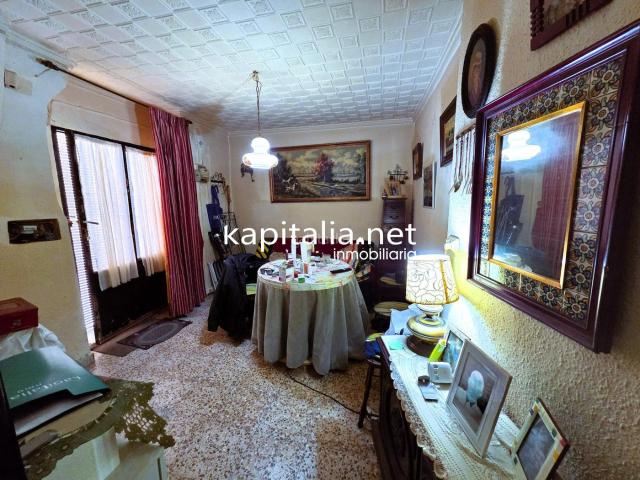 Casa en venta en la Vall d'Albaida, Valencia