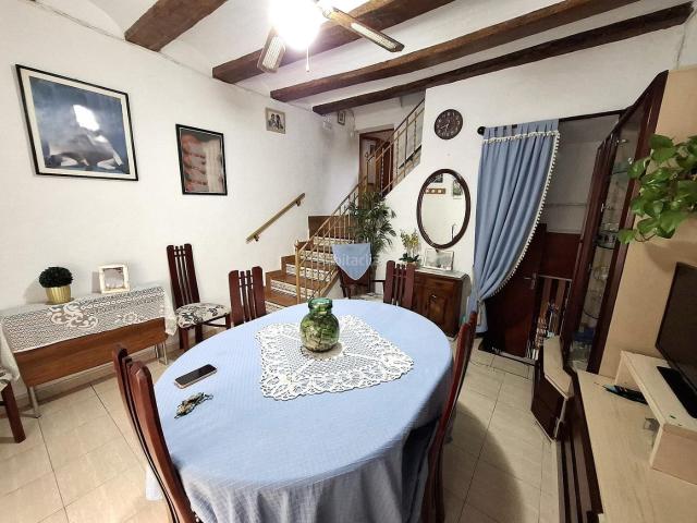 Casa en venta en la Vall d'Albaida, Valencia