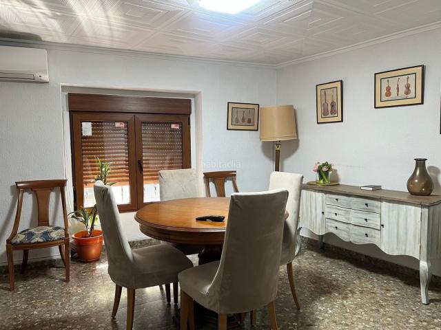 Casa en venta en la Vall d'Albaida, Valencia
