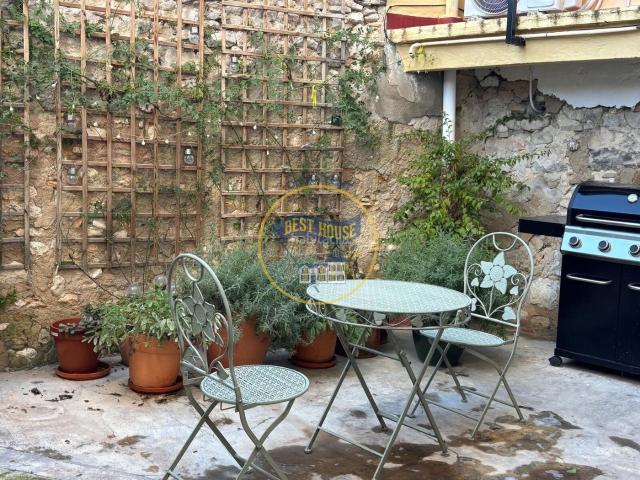 Casa en venta en la Vall d'Albaida, Valencia