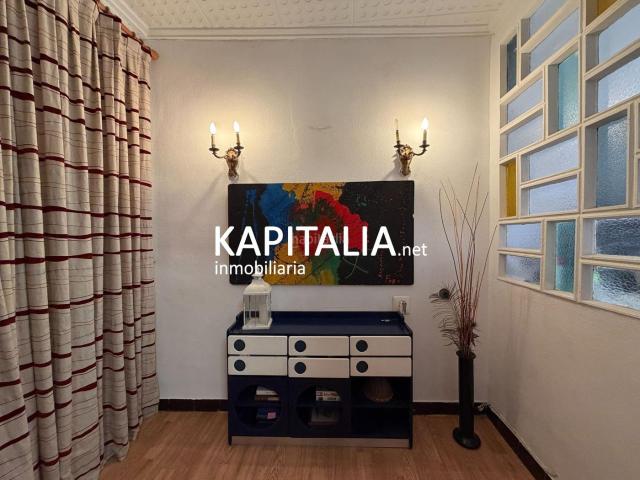 Casa en venta en la Vall d'Albaida, Valencia