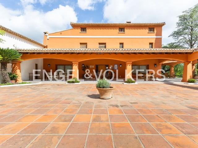Casa en venta en la Vall d'Albaida, Valencia