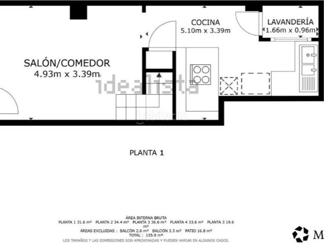 Casa en venta en la Vall d'Albaida, Valencia