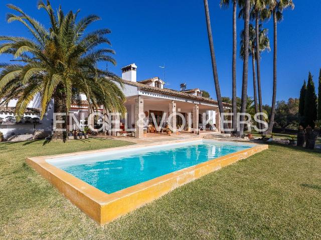 Casa en venta en la Vall d'Albaida, Valencia