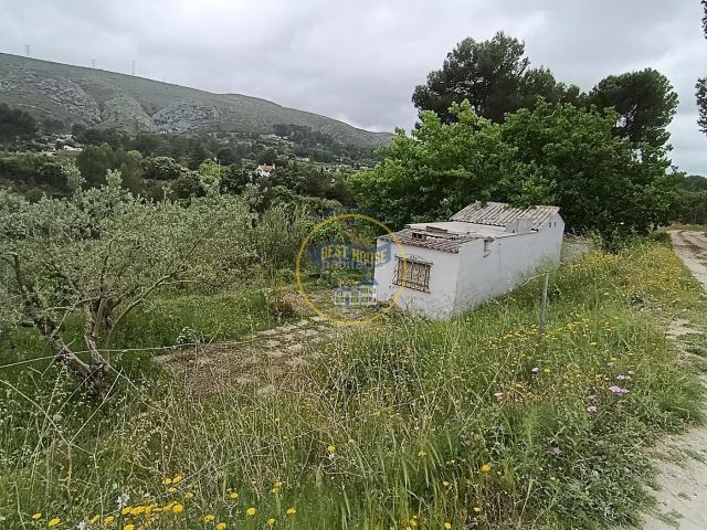 Casa en venta en la Vall d'Albaida, Valencia