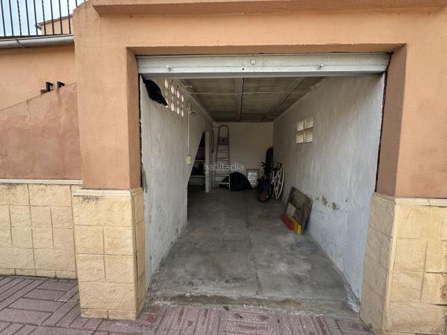 Casa en venta en la Vall d'Albaida, Valencia