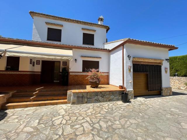 Casa en venta en la Vall d'Albaida, Valencia