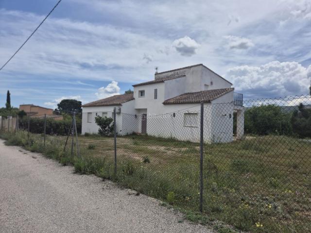 Casa en venta en la Vall d'Albaida, Valencia