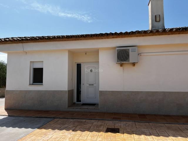 Casa en venta en la Vall d'Albaida, Valencia