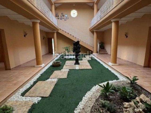 Casa en venta en la Vall d'Albaida, Valencia