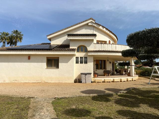 Casa en venta en la Vall d'Albaida, Valencia