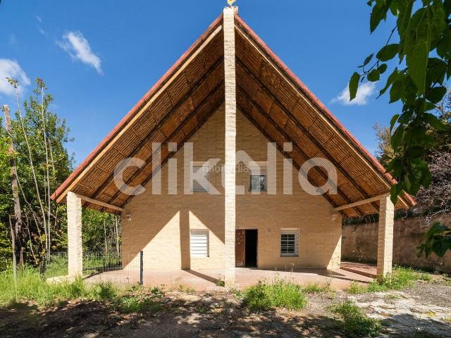 Casa en venta en la Vall d'Albaida, Valencia