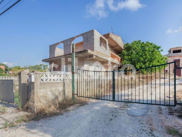 Casa en venta en la Vall d'Albaida, Valencia
