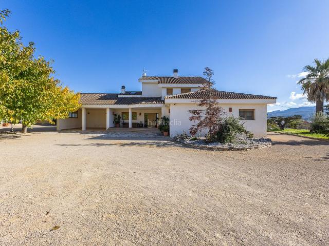 Casa en venta en la Vall d'Albaida, Valencia