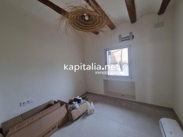 Casa en venta en la Vall d'Albaida, Valencia