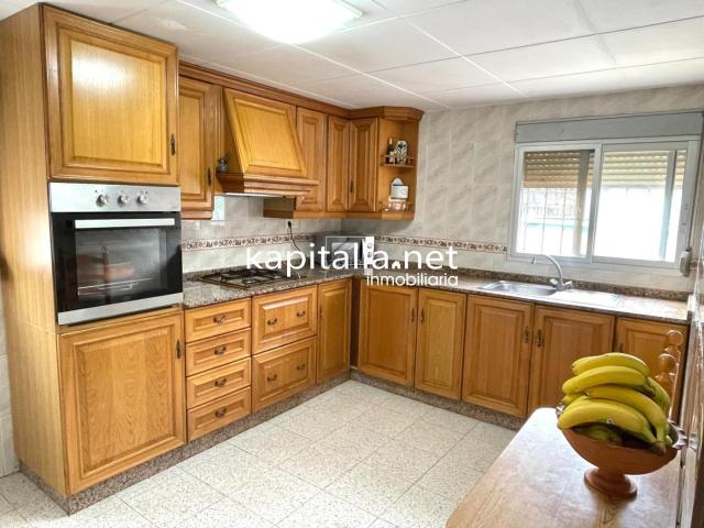 Casa en venta en la Vall d'Albaida, Valencia