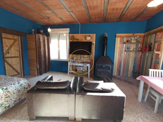 Casa en venta en la Vall d'Albaida, Valencia