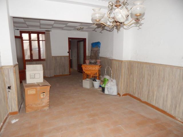 Casa en venta en la Vall d'Albaida, Valencia