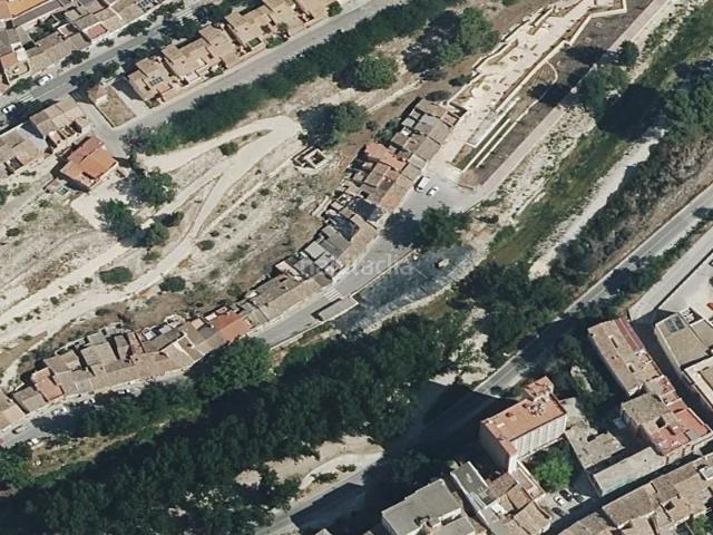 Casa en venta en la Vall d'Albaida, Valencia
