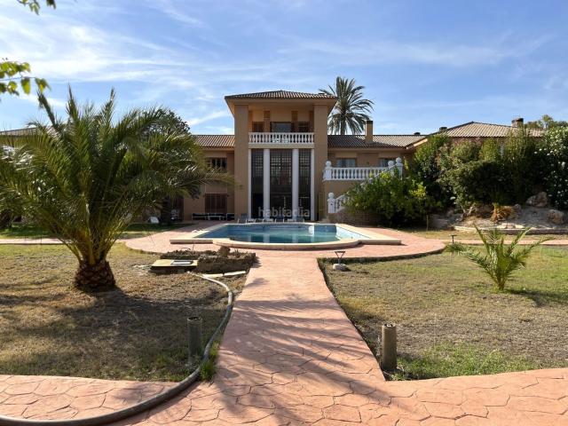 Casa en venta en la Vall d'Albaida, Valencia