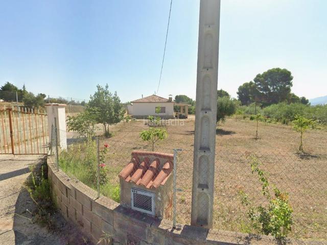 Casa en venta en la Vall d'Albaida, Valencia