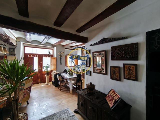 Casa en venta en la Vall d'Albaida, Valencia
