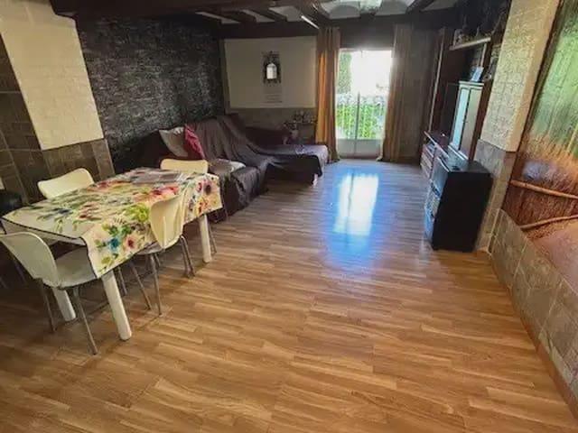 Casa en venta en la Vall d'Albaida, Valencia