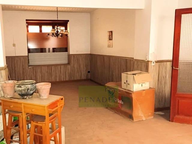 Casa en venta en la Vall d'Albaida, Valencia