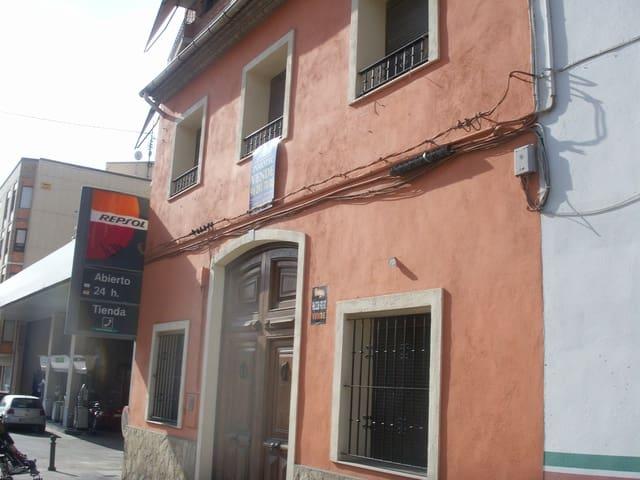 Casa en venta en la Vall d'Albaida, Valencia