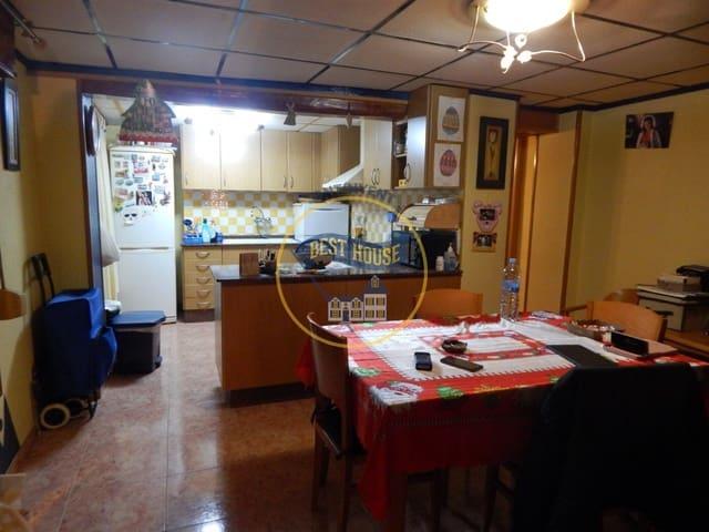 Casa en venta en la Vall d'Albaida, Valencia