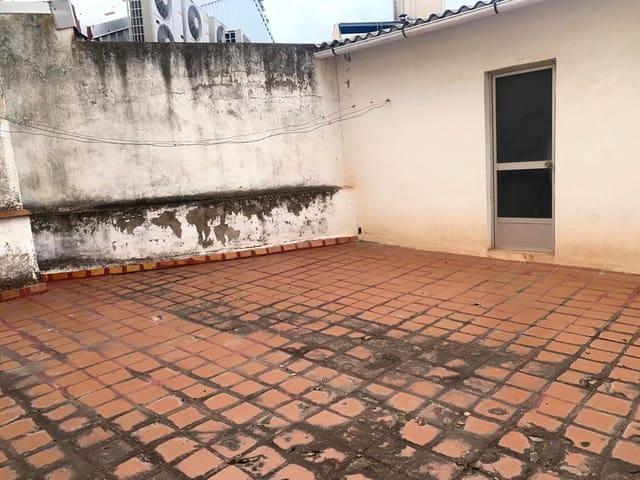 Casa en venta en la Vall d'Albaida, Valencia