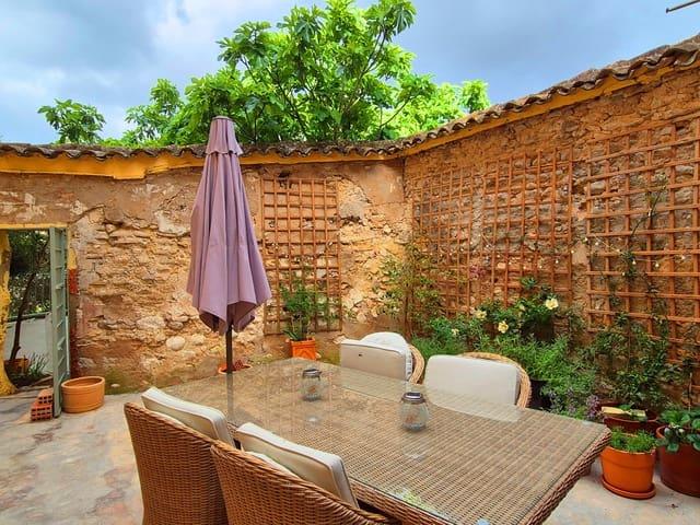 Casa en venta en Ontinyent