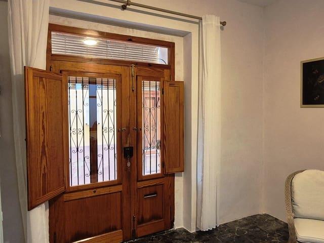 Casa en venta en la Vall d'Albaida, Valencia