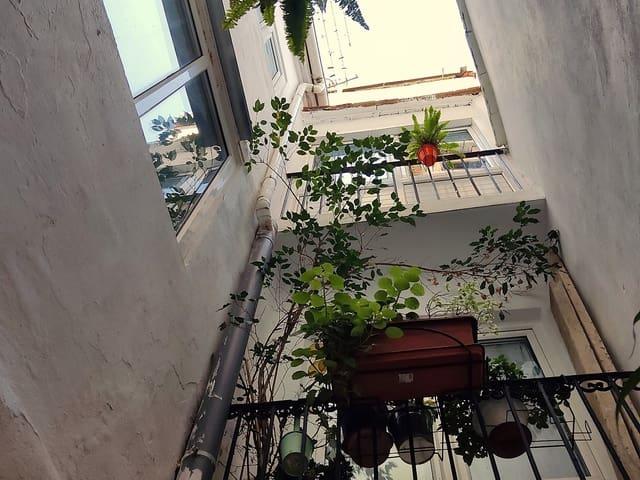 Casa en venta en Ontinyent