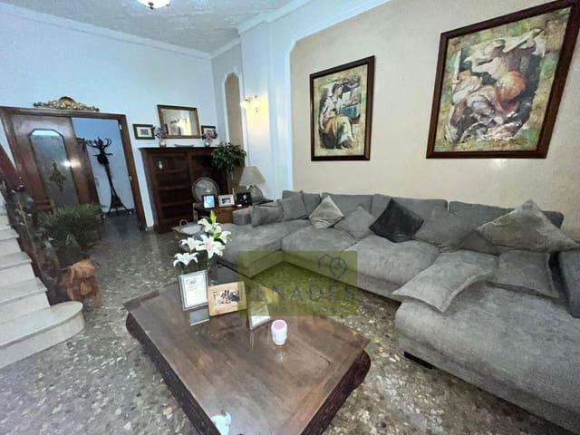 Casa en venta en la Vall d'Albaida, Valencia