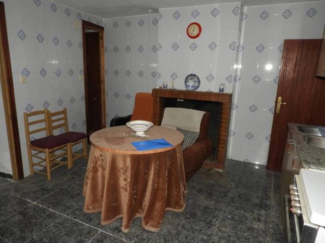Casa en venta en Ontur, Castilla-La Mancha
