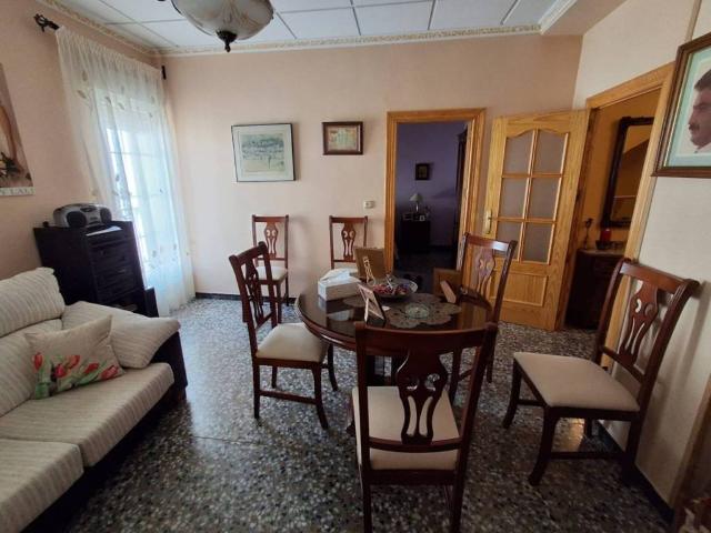 Casa en venta en Ontur, Castilla-La Mancha