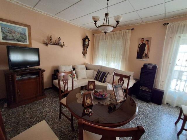 Casa en venta en Ontur, Castilla-La Mancha