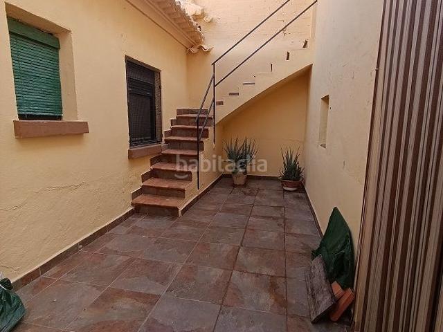 Casa en venta en Ontur, Castilla-La Mancha