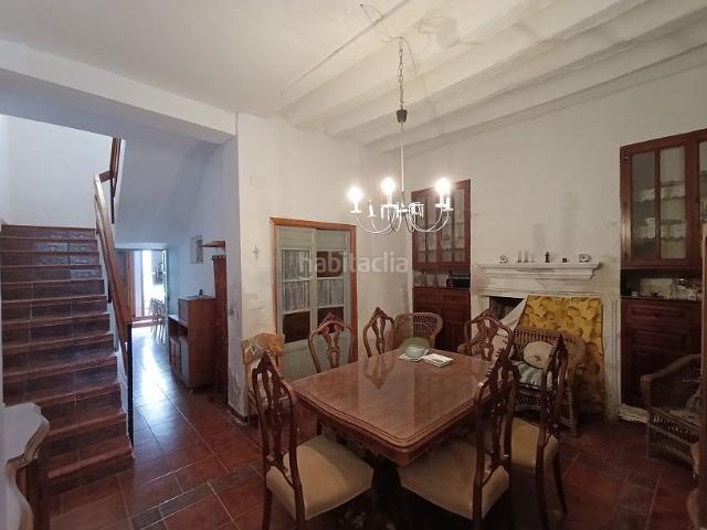 Casa en venta en Ontur, Castilla-La Mancha