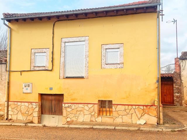 Casa en venta en Oquillas, Castilla y León