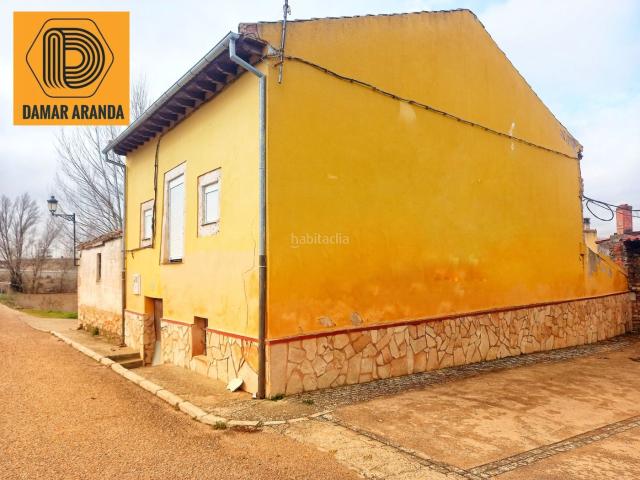 Casa en venta en Oquillas, Castilla y León