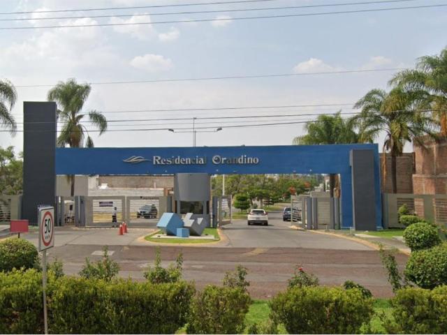 Casa en venta en Jacona, Michoacán