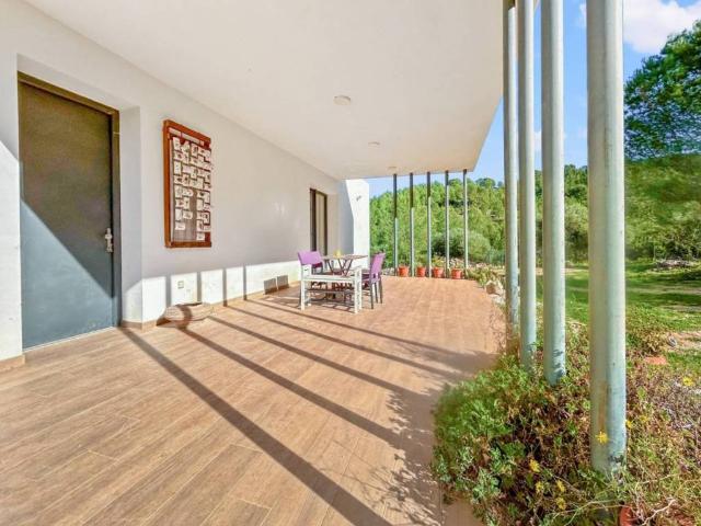 Casa en venta en la Marina Alta, Valencia