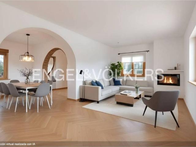 Casa en venta en la Marina Alta, Valencia